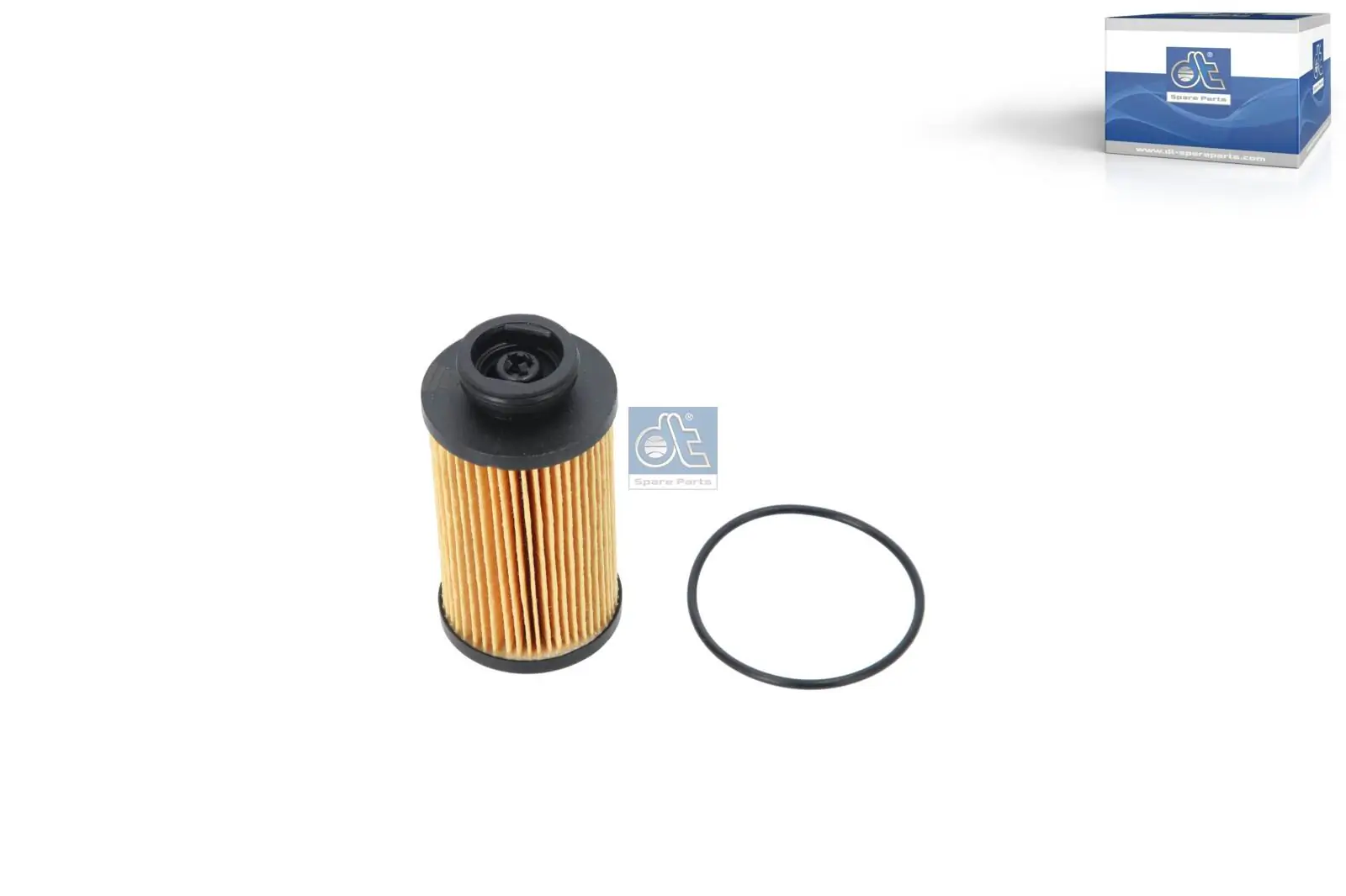 Urea Filter